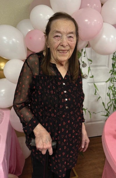Shirley (bullock) Brim Photo